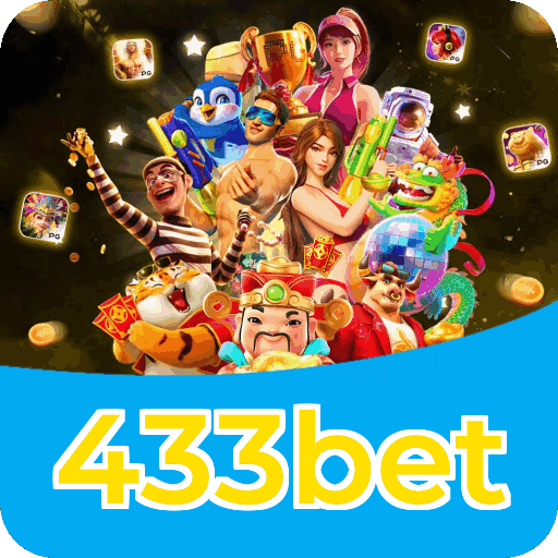 Formulário de Registro 433bet